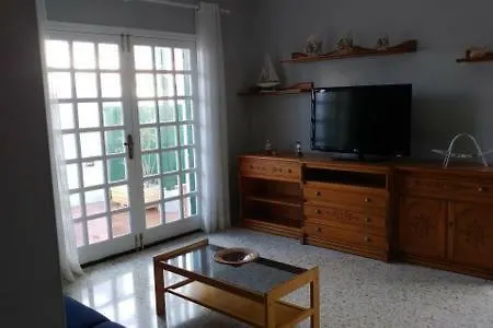 Hébergement de vacances Casa 