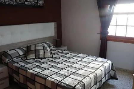 Hébergement de vacances Casa 