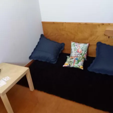 Hébergement de vacances Casa 
