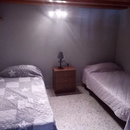 Semesterbostad Casa 